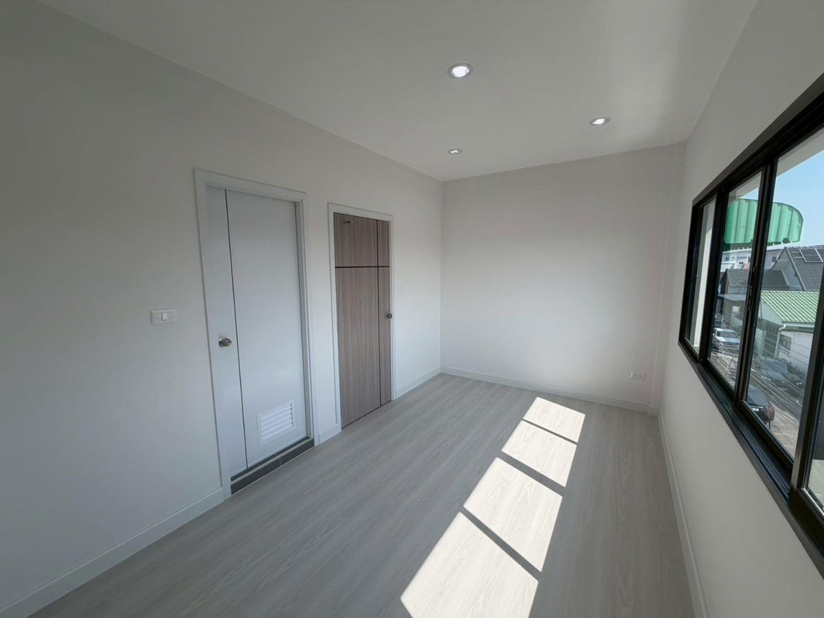 รูป ขาย ทาวน์เฮ้าส์ 22 ตร.ว. บ้านนาคนิวาส 37 - รูปที่ 10/33