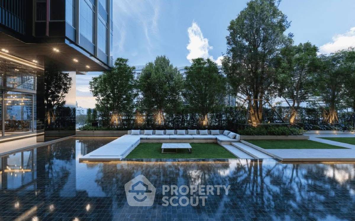 รูป คอนโด 2-ห้องนอน ที่ ริธึ่ม เอกมัย เอสเตท ใกล้ BTS ทองหล่อ (ID 2471927) - รูปที่ 28/32