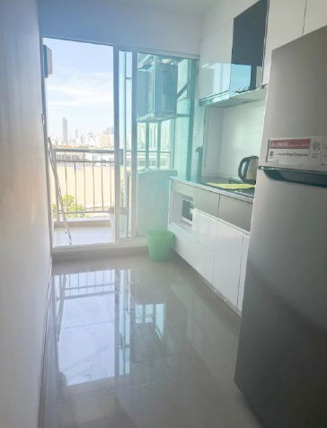 picture [For Rent] Supalai Wellington 2 | 1 bedroom  - 7/9