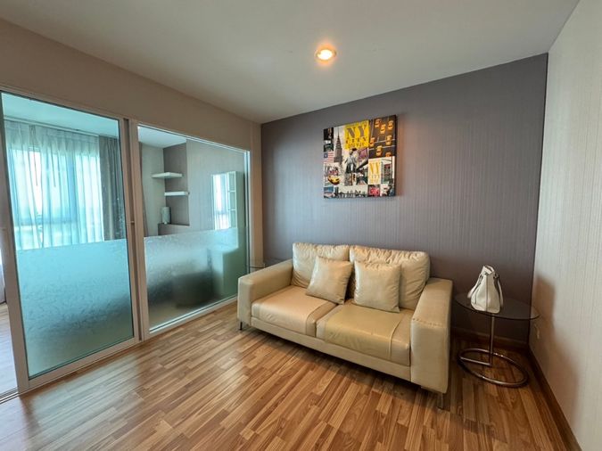 ✅ให้เช่า✅คอนโด รีเจ้นท์ ออคิด สุขุมวิท101 ห้องสวย พร้อมอยู่ 5 มค 69 จ้า