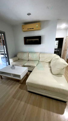 เช่าคอนโด โฮมโปร ประชาชื่น : ให้เช่าคอนโด  เซ็นทริค ซีน รัชวิภา อาคาร 1 ชั้น 19 2 ห้องนอน ขนาด 75 ตรม ใกล้ บิ๊กซี วงศ์สว่าง