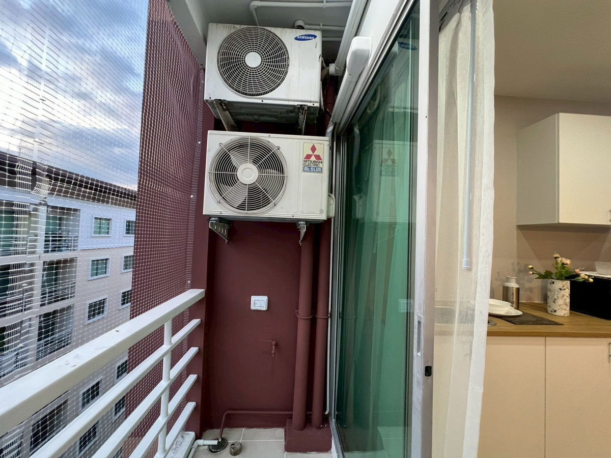 รูป 🏢 ขายคอนโด : Smart Condo @ Rama 2 (สมาร์ท คอนโด พระราม 2)   รหัสทรัพย์ | 📌LNP-C10935 - รูปที่ 14/16