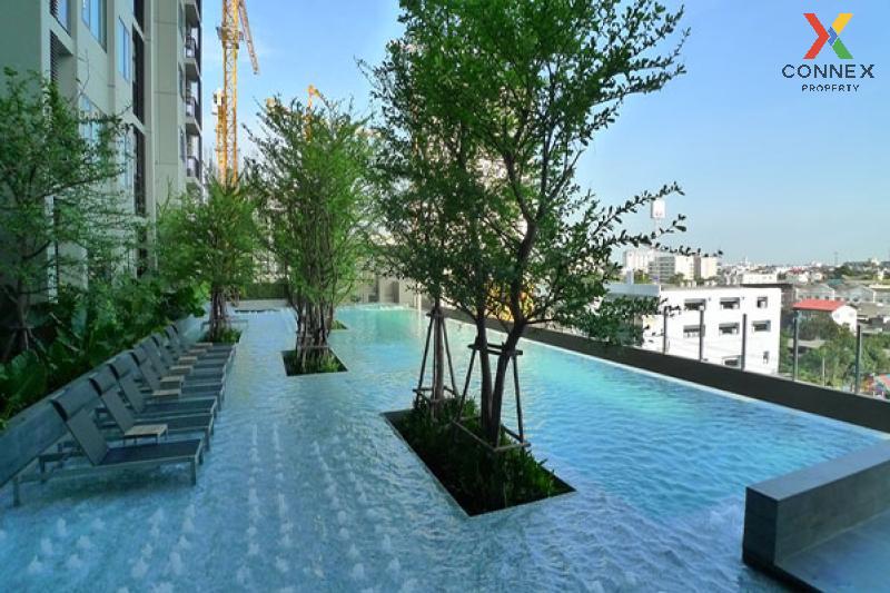 picture FOR SALE condo , Blocs 77 , BTS-On Nut , Phra Khanong Nuea , Watthana , Bangkok , CX-08820 ✅ Live chat with us ADD LINE @connexproperty ✅ - 4/4