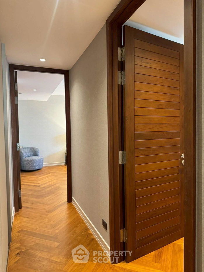 picture 3-BR Condo at La Citta Delre Thonglor 16 near BTS Thong Lor (ID 2465873) - 12/24