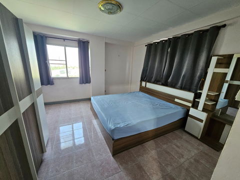 ประกาศขาย ห้องชุด บางแคคอนโดเรสซิเดนซ์