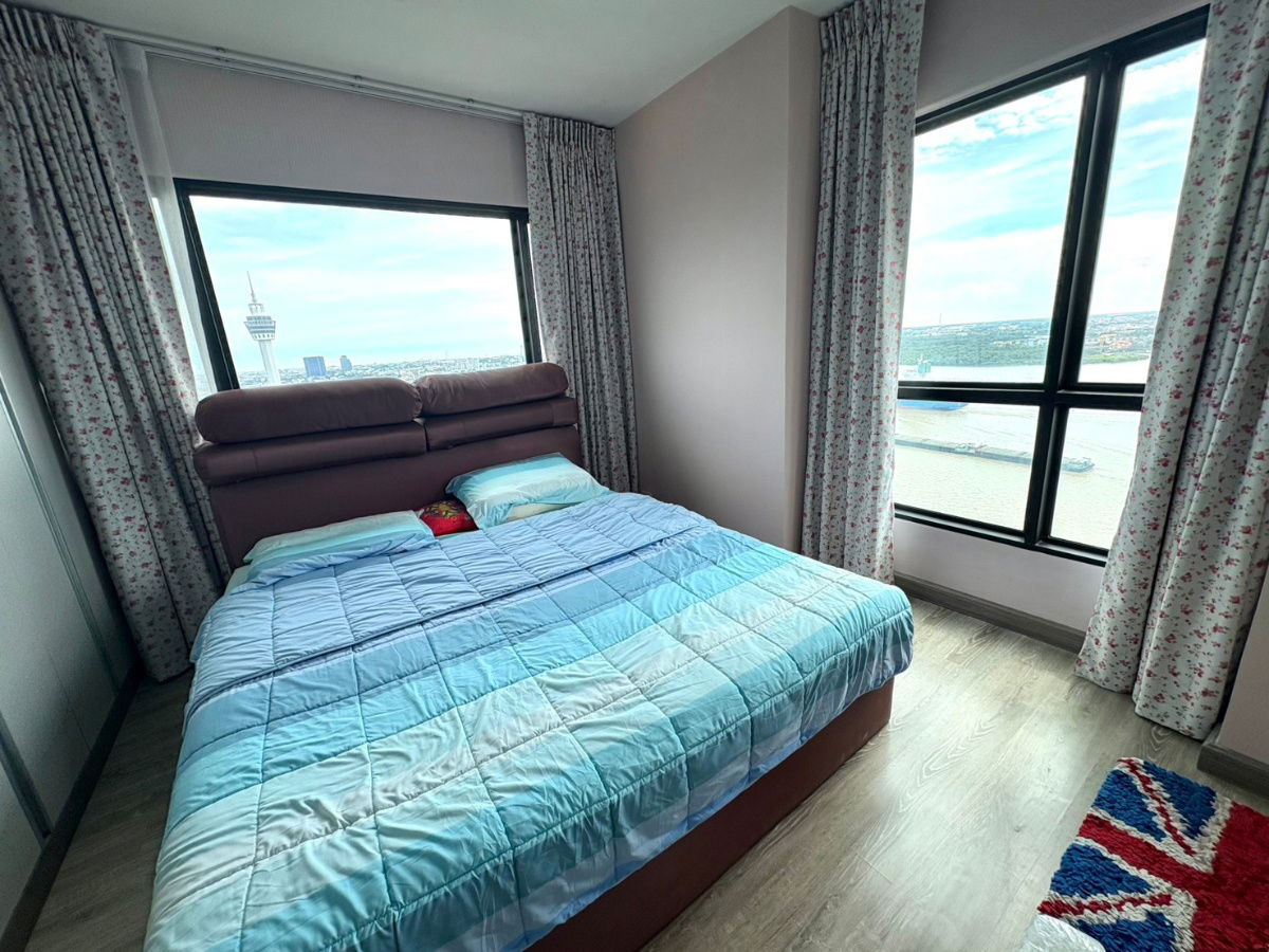 รูป 🟠ปล่อยขายคอนโด - 1 ห้องนอน 55 ตร.ม. ที่ Villa Rachatewi - รูปที่ 5/17