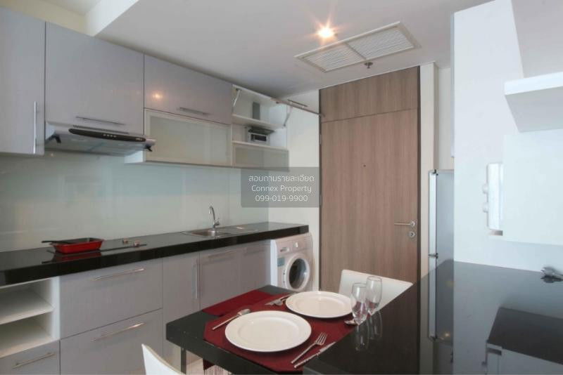 picture FOR RENT condo , RHYTHM Sukhumvit 44/1 , BTS-Phra Khanong , Phra Khanong , Khlong Toei , Bangkok , CX-54329 ✅ Live chat with us ADD LINE @connexproperty ✅ - 2/5