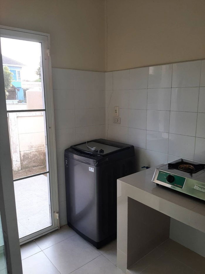 รูป 🏡 ให้เช่าบ้านเดี่ยว 2 ชั้น เพอร์เฟค พาร์ค สุวรรณภูมิ เฟส 2 — พร้อมเข้าอยู่! - รูปที่ 12/18