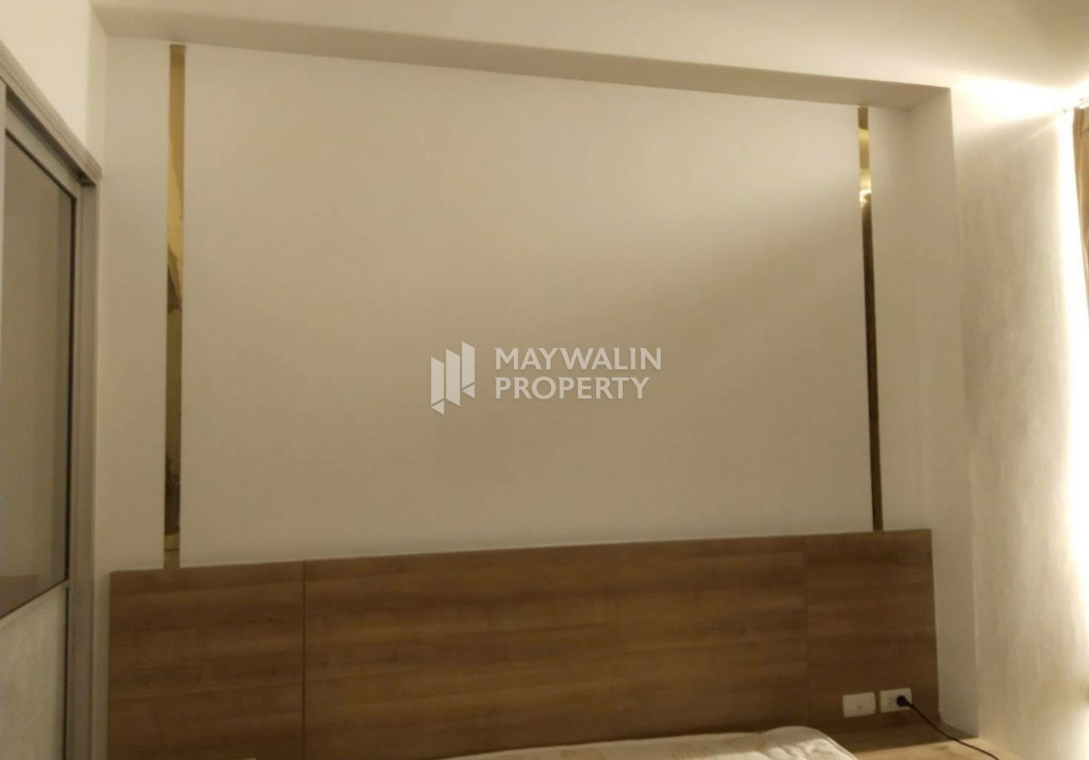 รูป 🏙 ให้เช่า Rhythm Ratchada-Huai Khwang  | 1 Bedroom 46 ตร.ม. | 18,000 บาท 📲 Line ID: 0842932624/Junesone520 - รูปที่ 4/5