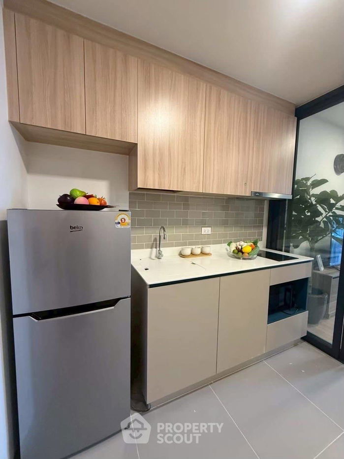 picture 1-BR Condo at XT Phayathai near BTS Phaya Thai (ID 2471282) - 12/14