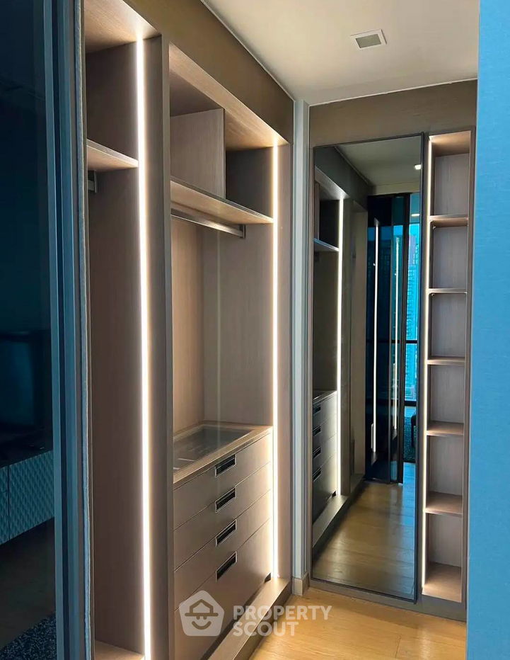 picture 2-BR Condo at The Monument Thonglo close to Thong Lo (ID 2472236) - 6/15