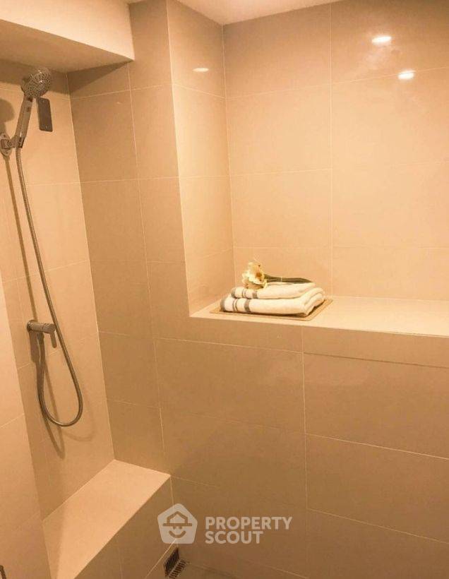 picture 1-BR Condo at Knightsbridge Prime Sathorn near BTS Saint Louis (ID 1536638) - 10/10