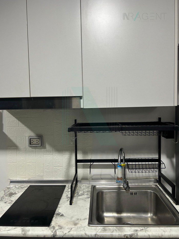 picture ð For Rent Condo BEAT BANGWA INTERCHANGE Building 1, Floor 3,1 bed room, Room size 26 sqm - 4/8