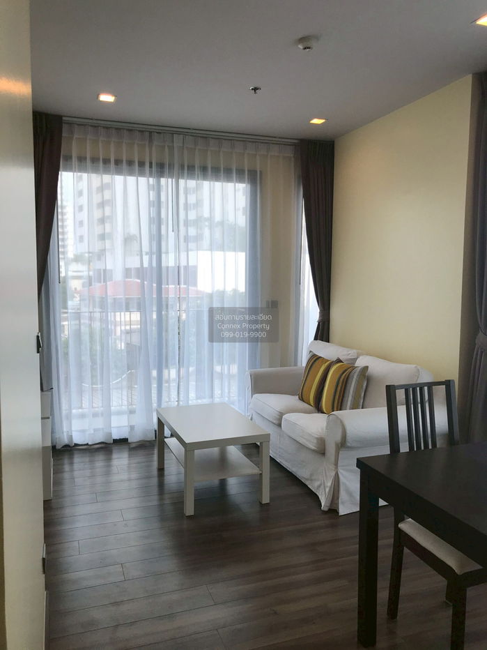 picture 🔥🔥🔥 FOR RENT condo , Ceil by Sansiri , BTS-Ekkamai , Khlong Tan Nuea , Watthana , Bangkok , CX-58716 ✅ Live chat with us ADD LINE @connexproperty ✅ 🔥🔥🔥 - 1/6