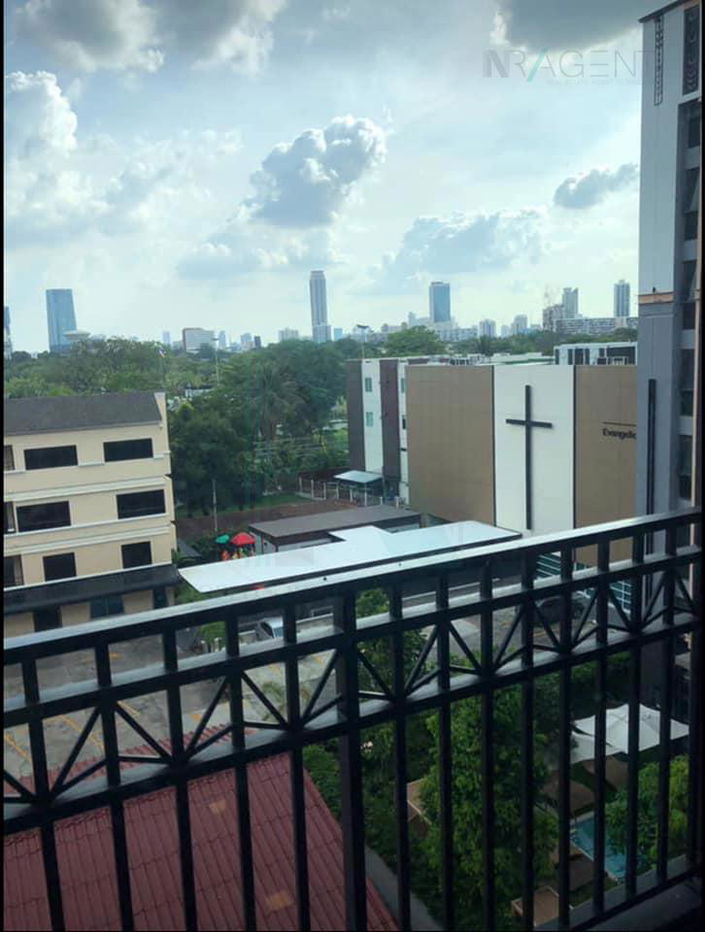 รูป 🔺 ให้เช่าคอนโด เวนิโอ สุขุมวิท 10 อาคาร 1 ชั้น 6 2 ห้องนอน ขนาด 55.00 ตรม ใกล้ อุทยานเบญจกิติ - รูปที่ 8/8