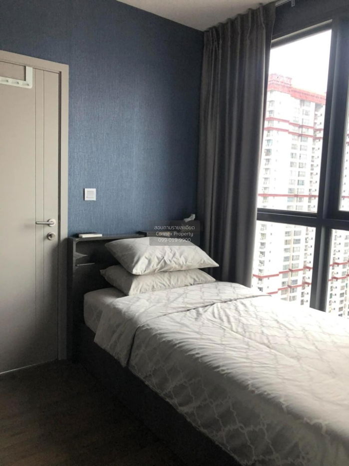 รูป ขายคอนโด ไอดีโอ คิว สยาม-ราชเทวี BTS-ราชเทวี ทุ่งพญาไท เขต ราชเทวี กรุงเทพ CX-89763 ✅ ทักไลน์ @connexproperty ตอบทันที ทีมงานมืออาชีพ ✅ - รูปที่ 7/12