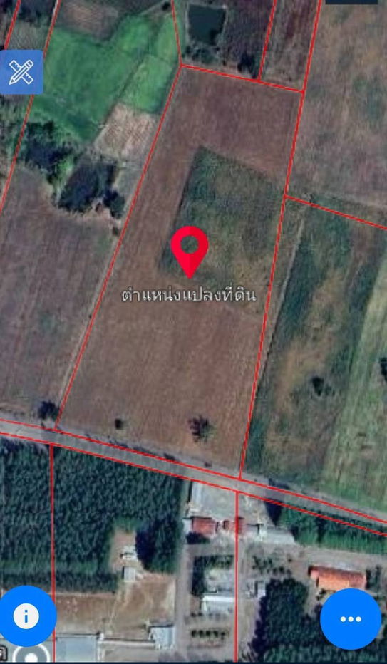 รูป ขายที่ดิน 20ไร่เศษ ต.ลาดแค ชนแดน ขายเหมายกแปลง1.9 ล้าน - รูปที่ 7/9