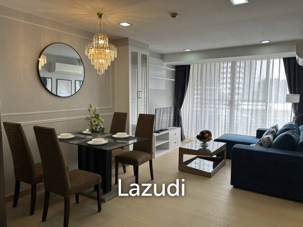 รูป 1 Bed 1 Bath 36 SQ.M The Alcove 49 - รูปที่ 2/10