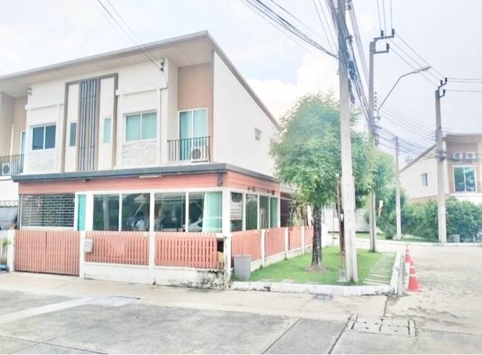 พลีโน่ สุขสวัสดิ์- พระราม 3 (Pleno Suksawat-Rama 3) อยู่ซอยสุขสวัสดิ์ 30