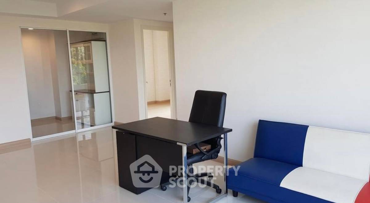 รูป คอนโด 2-ห้องนอน ที่ ศุภาลัย ริวา แกรนด์ พระราม 3 ใกล้ พระราม 3 (ID 1280491) - รูปที่ 3/12