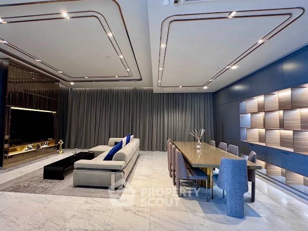 รูป คอนโด 3-ห้องนอน ที่ เดอะ โมนูเมนต์ ทองหล่อ ใกล้ ทองหล่อ (ID 2402829) - รูปที่ 6/28