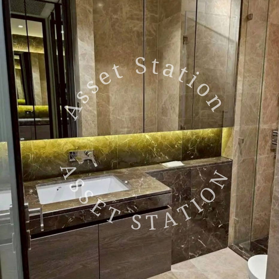 รูป 💫ด่วน! 28 Chidlom คอนโดหรูราคาดี แต่งสไตล์โมเดิร์น BTS ชิดลม - รูปที่ 13/14