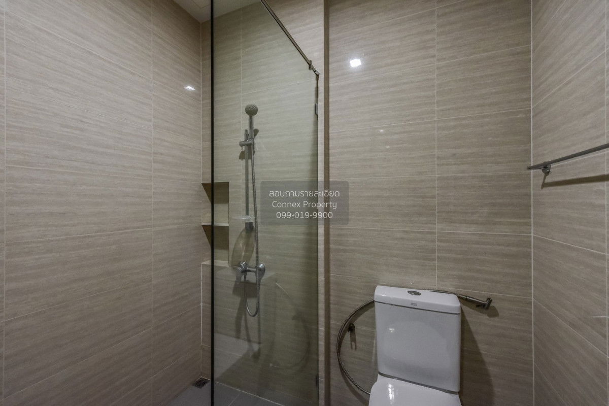 picture FOR RENT condo , The Line Phahol - Pradipat , BTS-Saphan Khwai , Sam Sen Nai , Phaya Thai , Bangkok , CX-51405 ✅ Live chat with us ADD LINE @connexproperty ✅ - 7/8