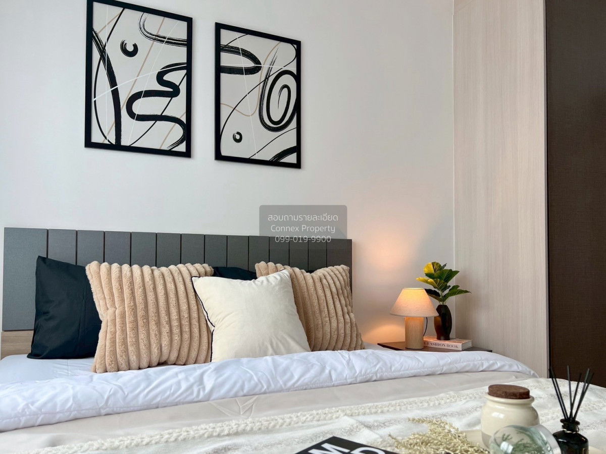 picture For Rent Condo , Chewathai Hallmark Ladprao-Chokchai 4 , MRT-Chokchai 4 , Saphan Song , Wang Thong Lang , Bangkok , CX-139400 ✅ Live chat with us ADD LINE @connexproperty ✅ - 11/12