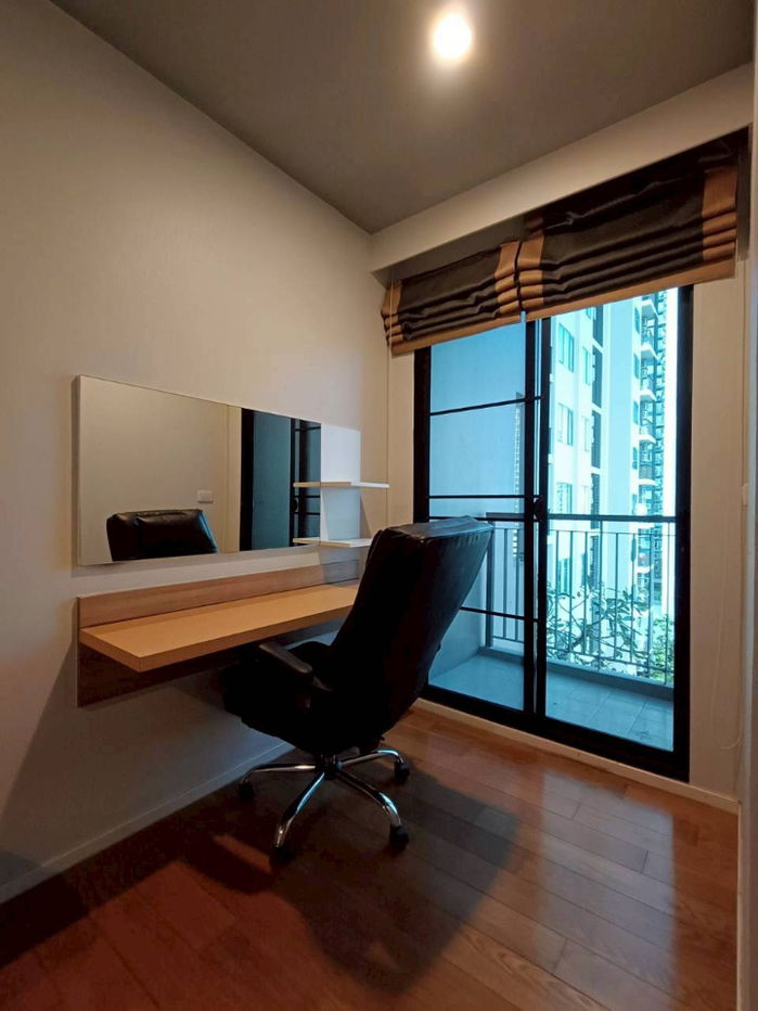 รูป ให้เช่า Blocs77   2 ห้องนอน 2 ห้องน้ำ เฟอร์นิเจอร์ครบ ใกล้ BTS อ่อนนุช เดินทางสะดวก สนใจแอดไลน์ @best_condo - รูปที่ 5/8