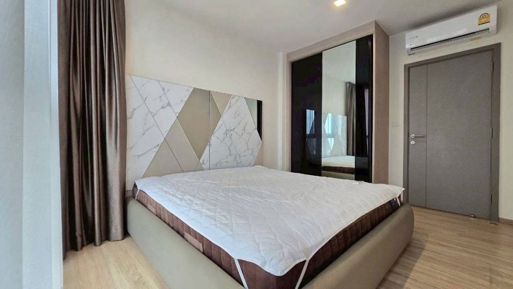 รูป ให้ เช่า คอนโด M1522 เดอะ เบส การ์เด้น พระราม 9 33 ตรม - รูปที่ 7/11