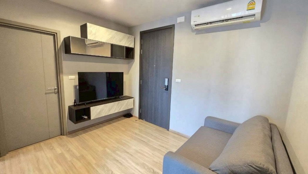 รูป ให้ เช่า คอนโด M1522 เดอะ เบส การ์เด้น พระราม 9 33 ตรม - รูปที่ 3/11