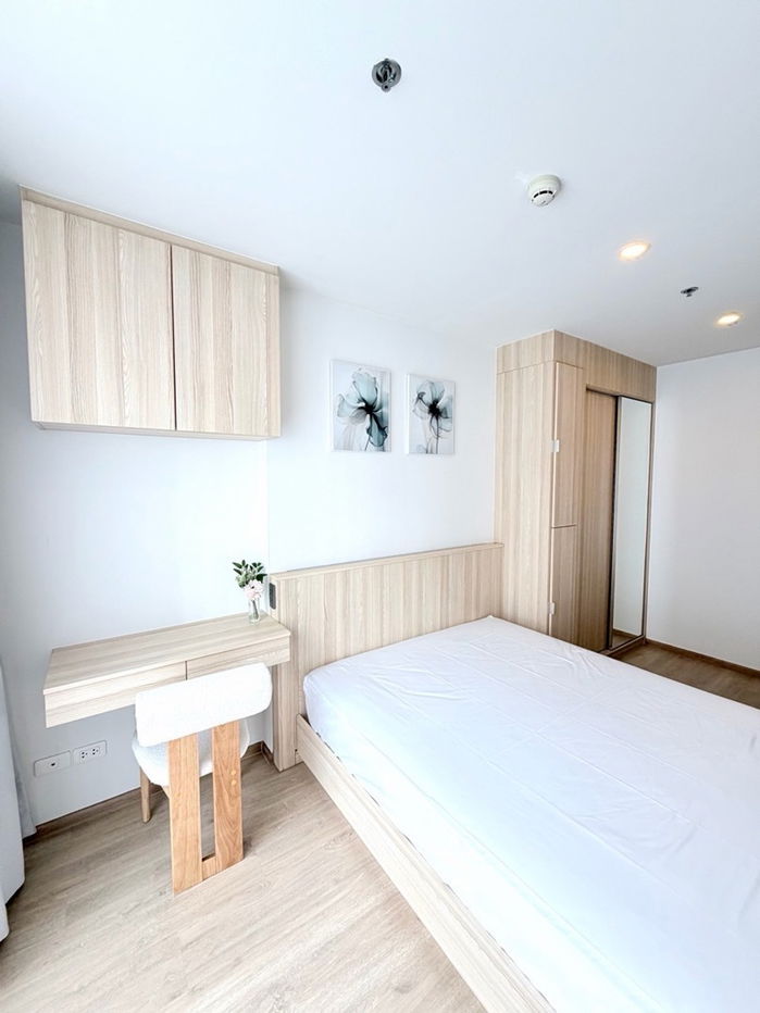 รูป 🏢 ให้เช่าคอนโด : IDEO O2 (ไอดีโอ โอทู)   รหัสทรัพย์ | 📌LNP-C10933  - รูปที่ 4/9