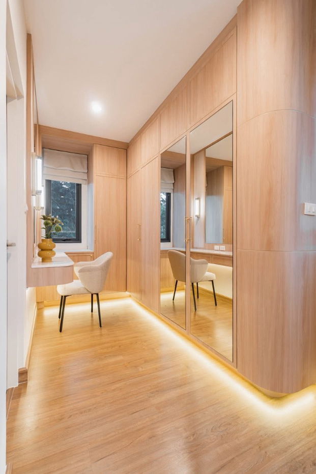 รูป 🏡 ขายและปล่อยเช่า บ้านแฝดสุดหรู – บ้านกลางเมือง ดิ อิดิชั่น ศรีนครินทร์–สวนหลวง 2 ห้องนอน 4 ห้องน้ำ - รูปที่ 14/20