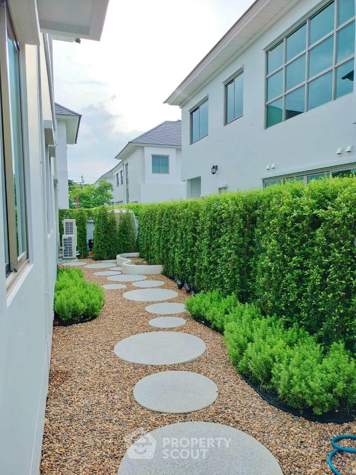 รูป บ้าน 5-ห้องนอน ที่ เพอร์เฟค มาสเตอร์พีซ พระราม 9 – กรุงเทพกรีฑา ใน คลองสองต้นนุ่น (ID 1533132) - รูปที่ 42/45