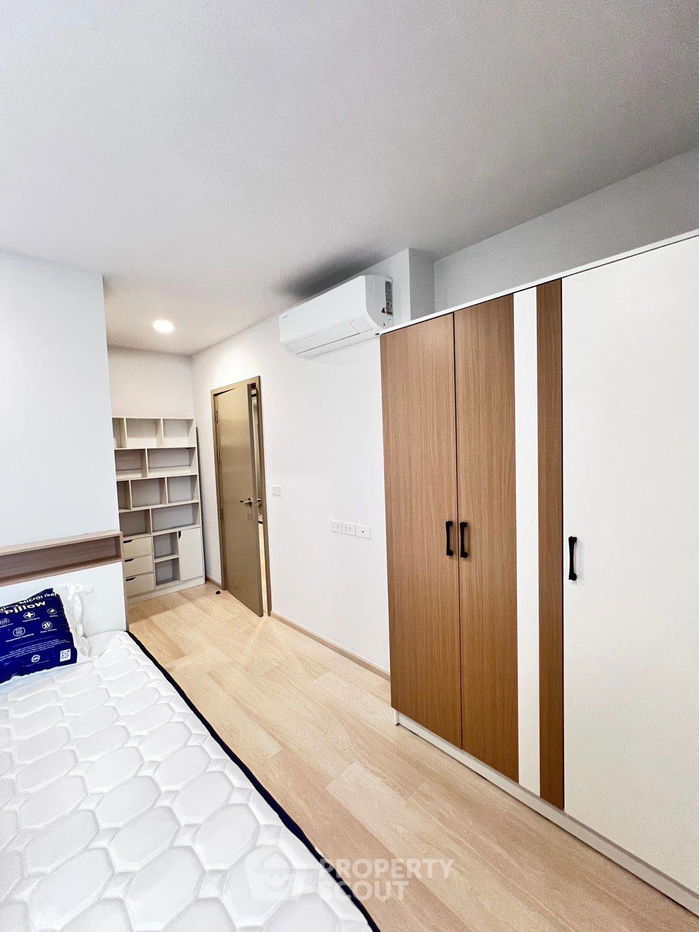 รูป คอนโด 2-ห้องนอน ที่ แอสปาย วิภา-วิคตอรี่ ใกล้ BTS สนามเป้า (ID 2472297) - รูปที่ 13/22