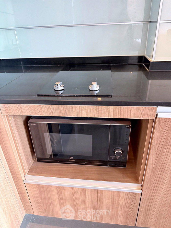 picture 1-BR Condo at Wish Signature Midtown Siam near BTS Ratchathewi (ID 2466504) - 8/18