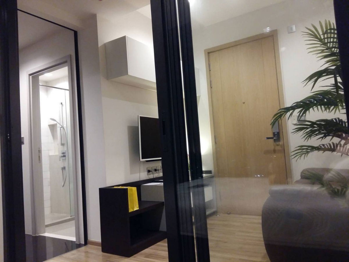 picture Hot Price for rent THE LINE Jatujak - Mochit ðĨ - 3/12