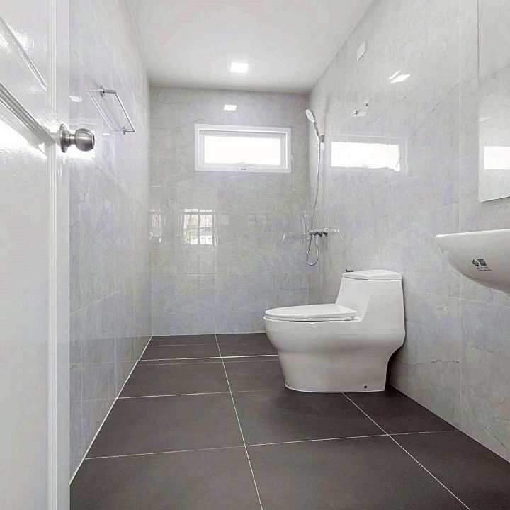 รูป บ้านสวย หลังใหญ่ สไตล์อังกฤษ พื้นที่ 110 ตารางวา หมู่บ้านบริติช พาร์ค ทวีวัฒนา เพชรเกษม - รูปที่ 18/19