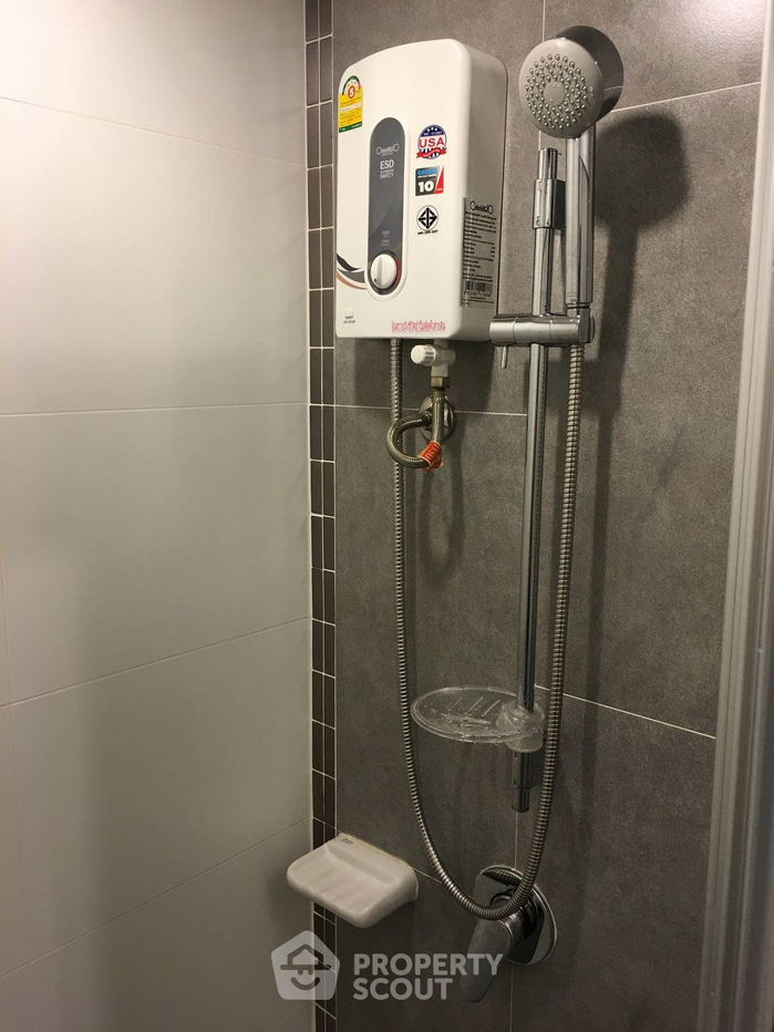 picture 1-BR Condo at Lumpini Park Beach Jomtien close to Jomtien Beach (ID 2106392) - 6/7