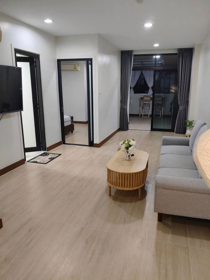 picture Condo for rent: Baan Navatara ✅ - 7/14
