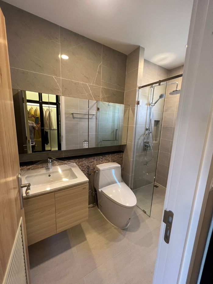 picture Home for rent at Perfect Place Rama 9-Krungthep Kreetha - 7/9