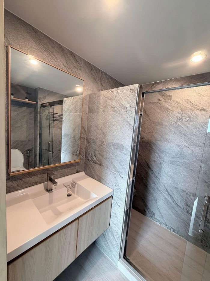 picture code : E211 V Condo Salaya Bedroom : 1 - 10/11