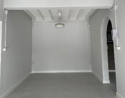 รูป ให้เช่าโฮมออฟฟิศ / บ้านเดี่ยว 2 ชั้น ทำเล สุทธิสาร ห้วยขวาง / ซอยวัฒนานิเวศน์ / ใกล้ MRTสุทธิสาร / Renovate ใหม่ทั้งหลัง / อยู่อาศัย หรือ Home Office - รูปที่ 4/16