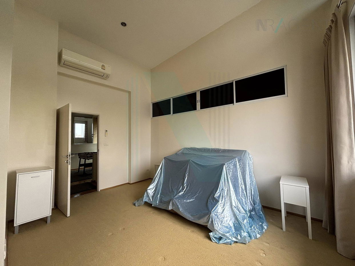 picture For Sell House NIRVANA BEYOND LITE RAMA 9 3-story 4 bedroom 4 bathroom - 4/8