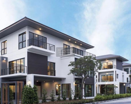 เช่าบ้าน บ้านลุมพินี สวนหลวง ร.9 หนองบอน เขต ประเวศ กรุงเทพ CX-139683 ✅ ทักไลน์ @connexproperty ตอบทันที ทีมงานมืออาชีพ ✅