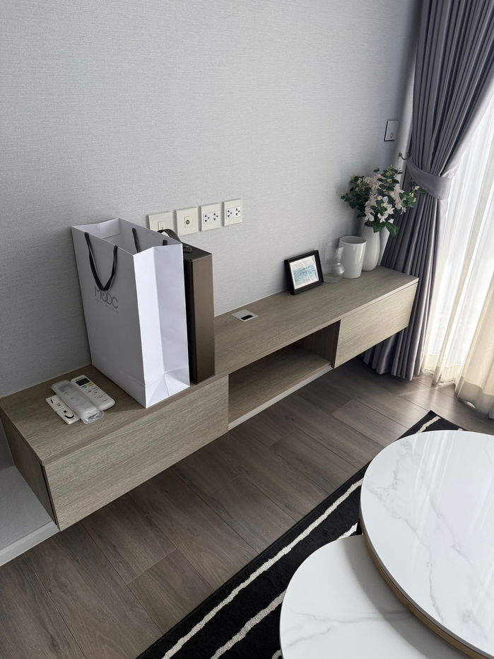 รูป ปล่อยเช่า Whizdom Essence ราคา 22,000 บาท - รูปที่ 7/9