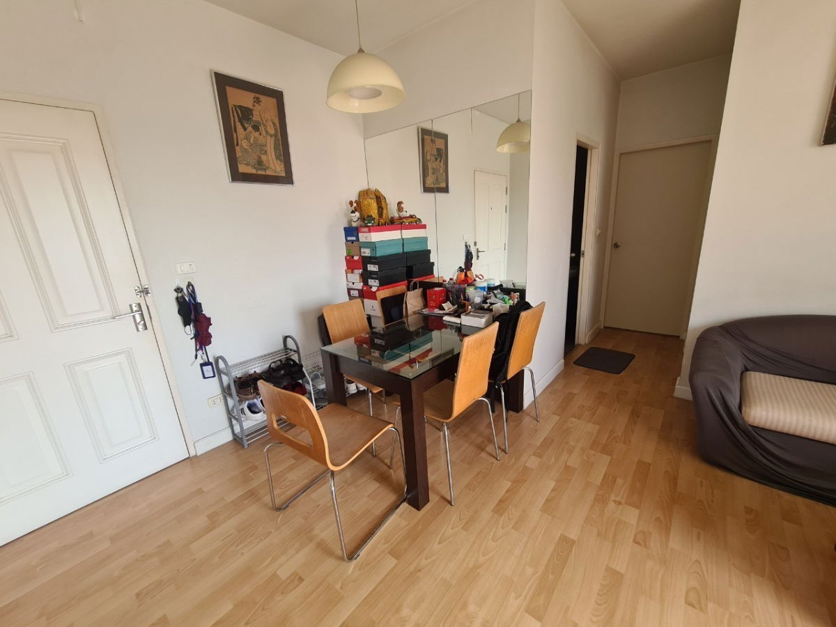 รูป For sale My Condo Sukuhumvit 103, 2 bedroom 2 bathroom. 54 sqm. Price 2.5 MB. - รูปที่ 6/16