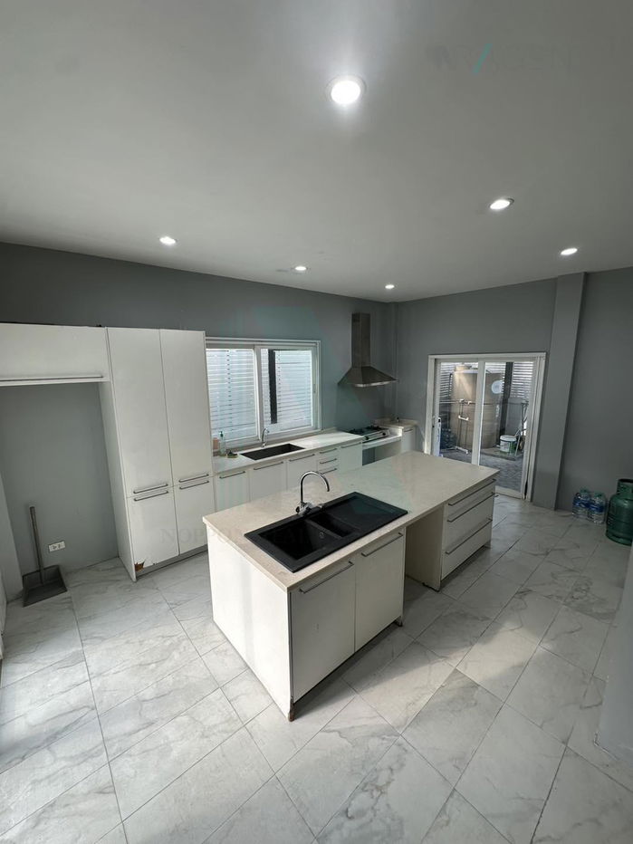 รูป 📌 ขายบ้านเดี่ยว โครงการ เพอร์เฟค มาสเตอร์พีซ พระราม 9 2 ชั้น 5 ห้องนอน 6 ห้องน้ำ - รูปที่ 4/8