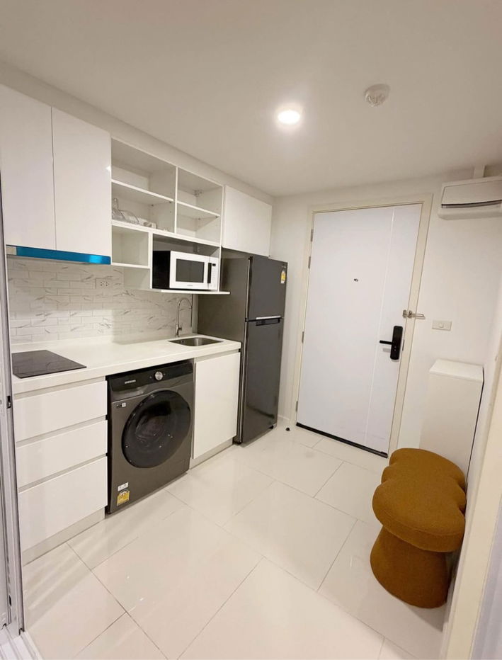 รูป ✨ ให้เช่าคอนโด Chateau in town ratchayothin 35 ตร.ม. 💸15,000฿ - รูปที่ 7/8