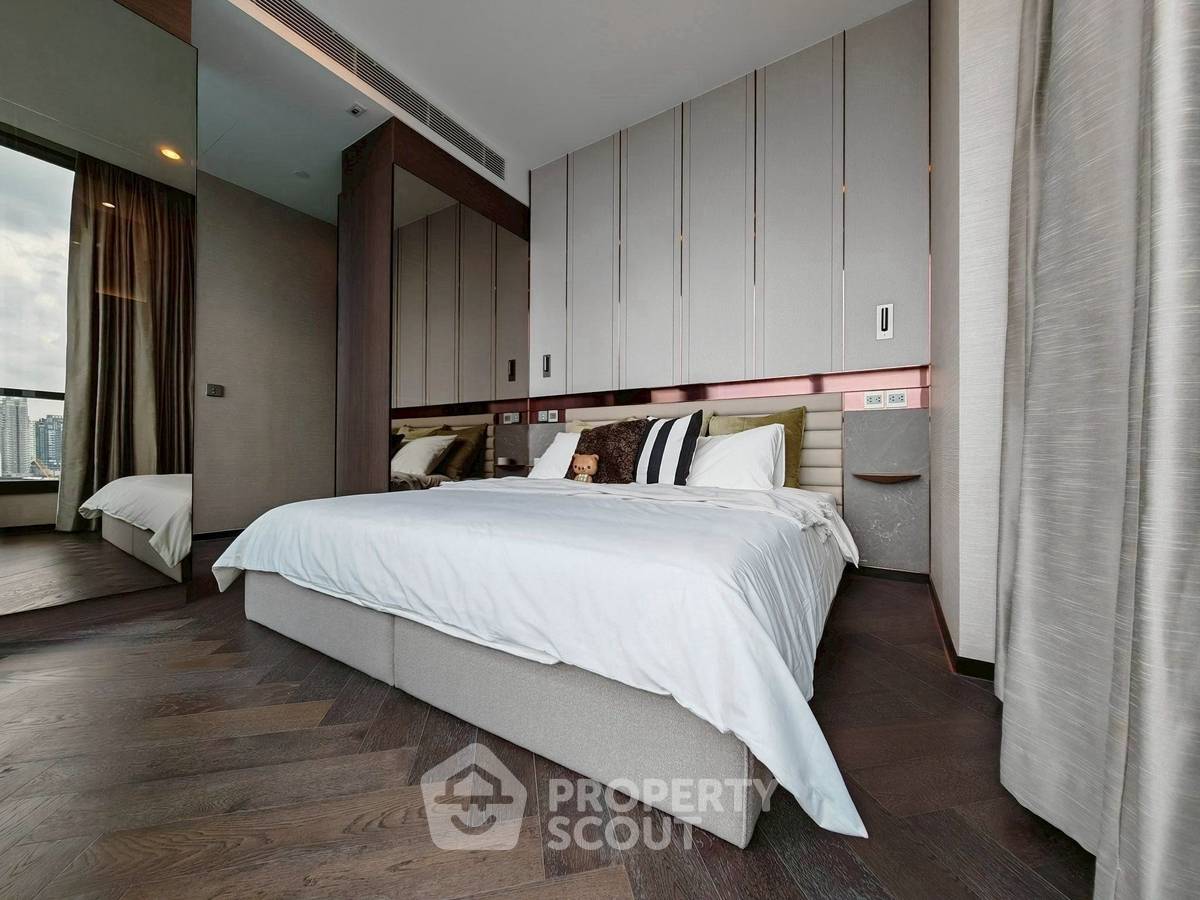 รูป คอนโด 2-ห้องนอน ที่ ดิ เอส สุขุมวิท 36 ใกล้ BTS ทองหล่อ (ID 2467065) - รูปที่ 5/13